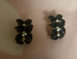 Elegant Earrings Set