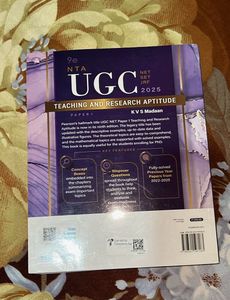 NTA UGC NET