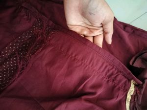 Party wear dress