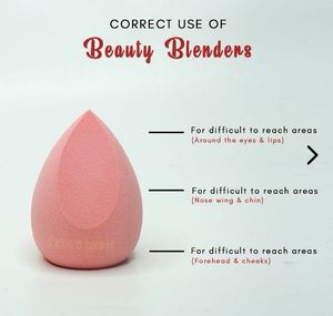 Beauty Blender Makeup Sponge