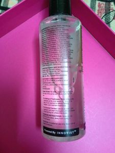 Bare Anatomy neem and lemon Scalp spray