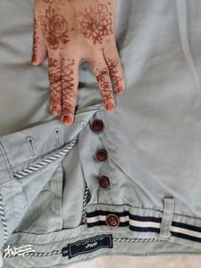 Any One  Shorts