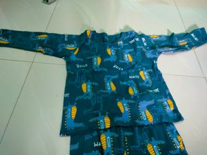 Universal Night Dress