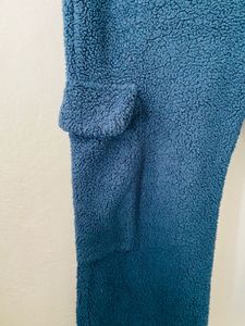 cargo pant 💙👀