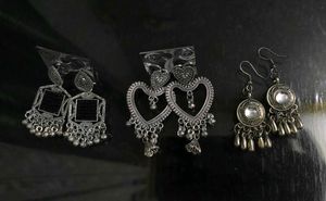 ✨ Set of 3 Desi Jewellery ✨
