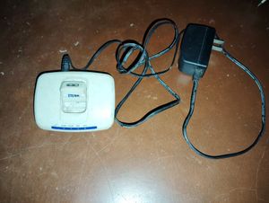 3G Wifi Hotspot Machine With Dongle Slot