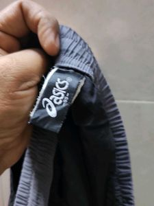 Asics Running Shorts
