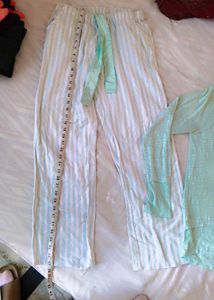 Very Beautiful &amp; Amazing Night Suit