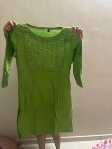 5 xxl Kurti combo