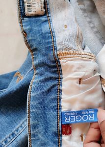men's jeans