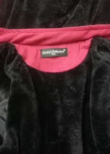 Warm Jacket