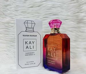 KAYALI Fleur Majesty Rose Royale 131