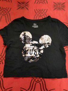 Disney Minnie Mouse Tee