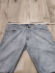 Ma5915 Madison jeans waist 34 inches