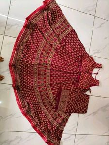 navratri chaniyacholi