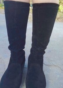 Long Boots