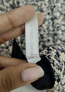 Floral Print Dress Material