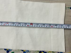 Park Avenue 100% Linen Suit
