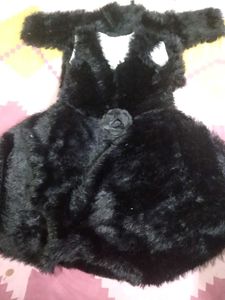 Girl Frock New Hai