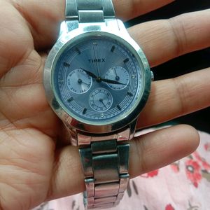 Timex Wrist Watch For Women