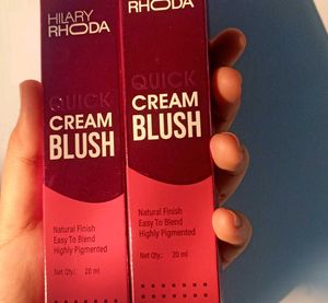 Hilary Rhoda Lipstick Set