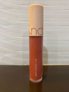 Rom&amp;nd Zero Velvet Tint-Toasty Nude