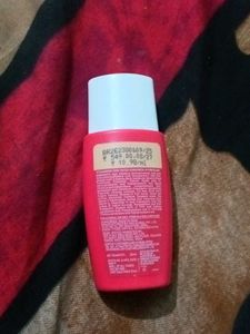 Dot &amp; Key Strawberry Dew Tinted Sunscreen SPF 50 P