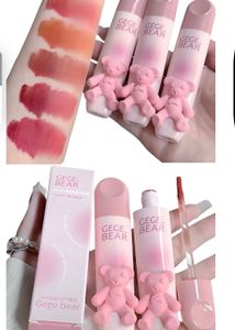 Gege Bear Setting Powder