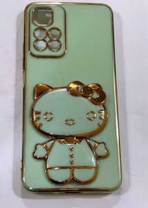 Global Nomad Back Cover For Redmi Note 11 Pro+ 5g