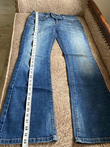 ONLY Bootcut Jeans