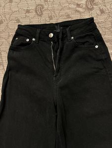 H&amp;M Mom Fit Jeans