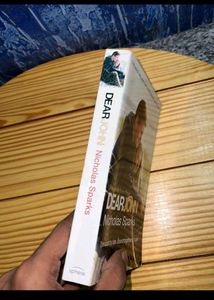 Nicolas Sparks💖International bestseller