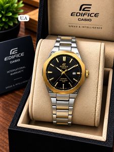 Casio Edifice Watch