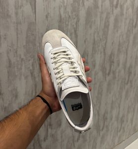 Onitsuka Tiger Mexico 66 Driving Sneakers