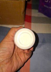Good Vibes Rosehip Deodorant