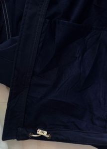 Tommy Hilfiger Navy Jacket