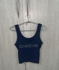 Cute Bebe Tank Top