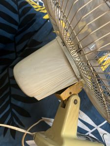Wall Fan