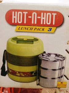 Hot-n-Hot Lunch Pack 3