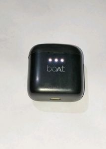 boAt Airdopes 131, Upto 15Hrs Back-up 13mm Drivers