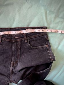 Levi’s Grey jeans