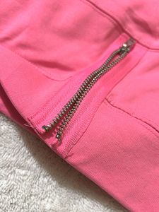 Pink MiniSkirt 🎀