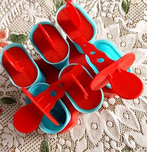 Ice Pop Maker Mold