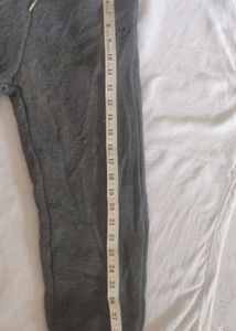 GREY TROUSER FOR KIDS