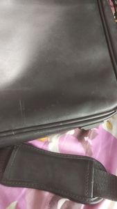 original hp messenger bag