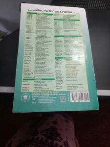 Advanced Cost and Management Accounting Textbook