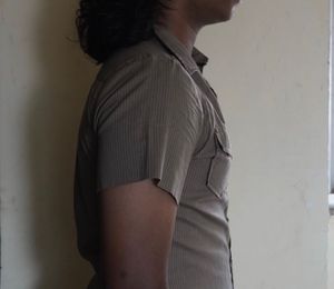 Unisex Shirt