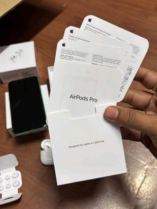 Apple AirPods 2 Pro  ANC