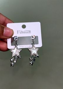 Elegant Earrings Korean and Vintage✨