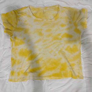 Tie-Dye Tee